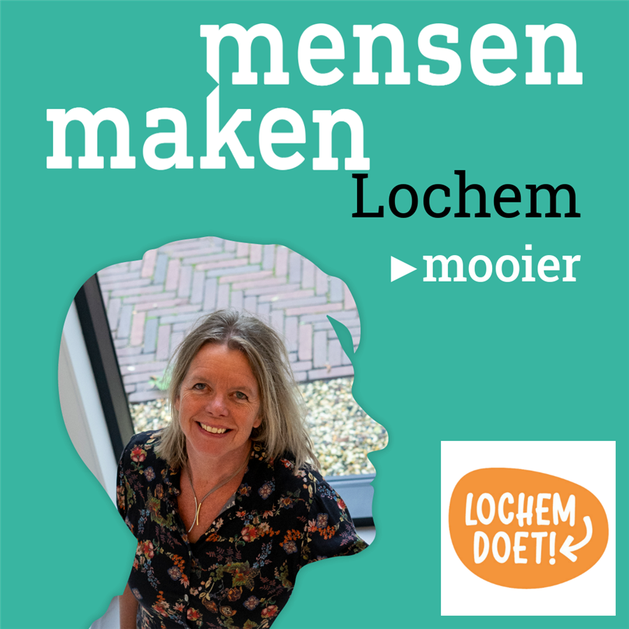 Bericht Sonja Peterse ; LochemDOET - vrijwilligerscentrale  bekijken